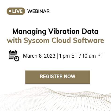 Syscom Cloud Software.
